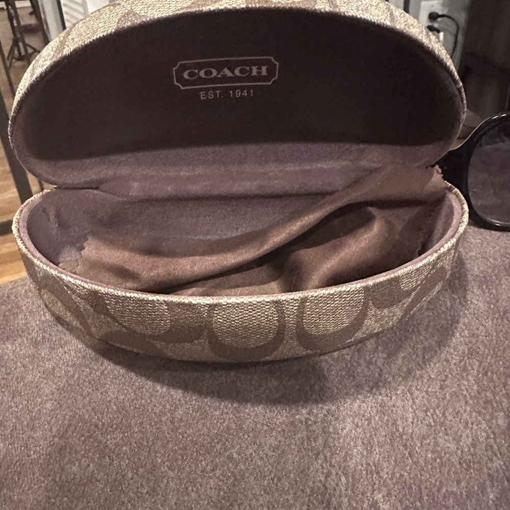 Coach Sunglasses - Picture 3 of 11